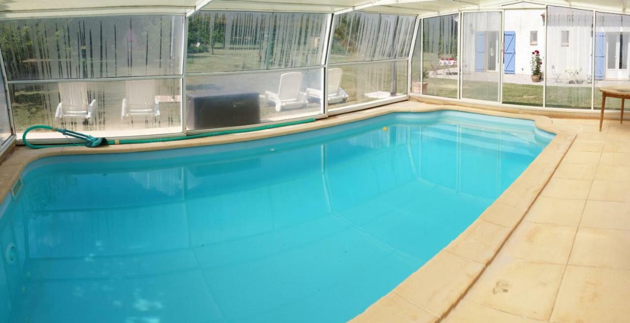 Les Galines Hotel Rians  Ngoại thất bức ảnh