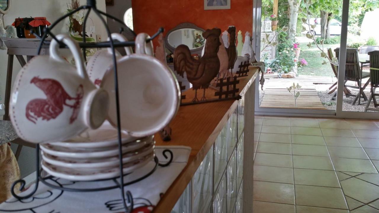 Les Galines Hotel Rians  Ngoại thất bức ảnh