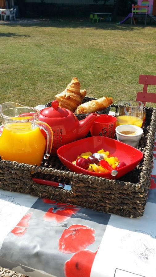 Les Galines Hotel Rians  Ngoại thất bức ảnh
